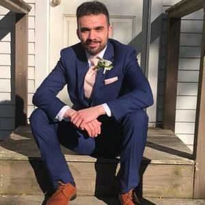 Meet your Posher, Matt